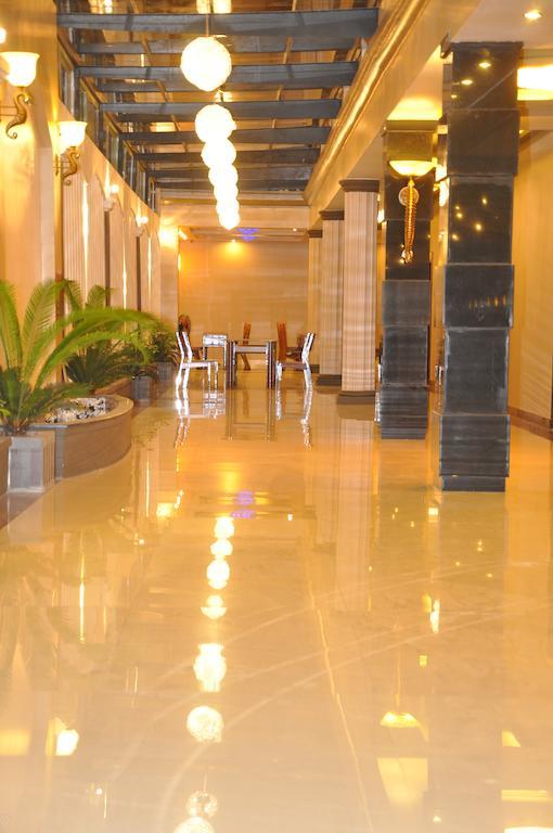 Monte Carlo Hotel Hai Phong Bagian luar foto